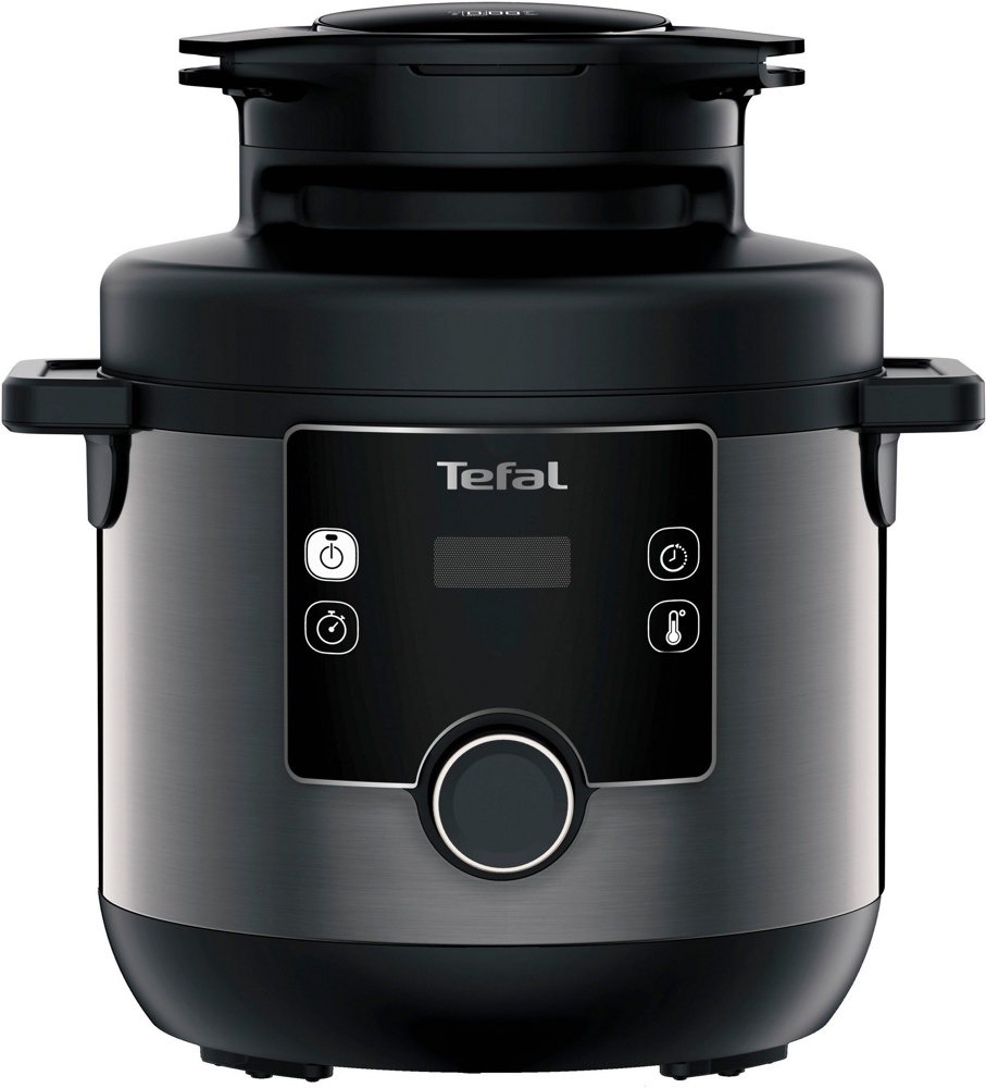 TEFAL Turbo Cuisine&Fry CY778830- фото2