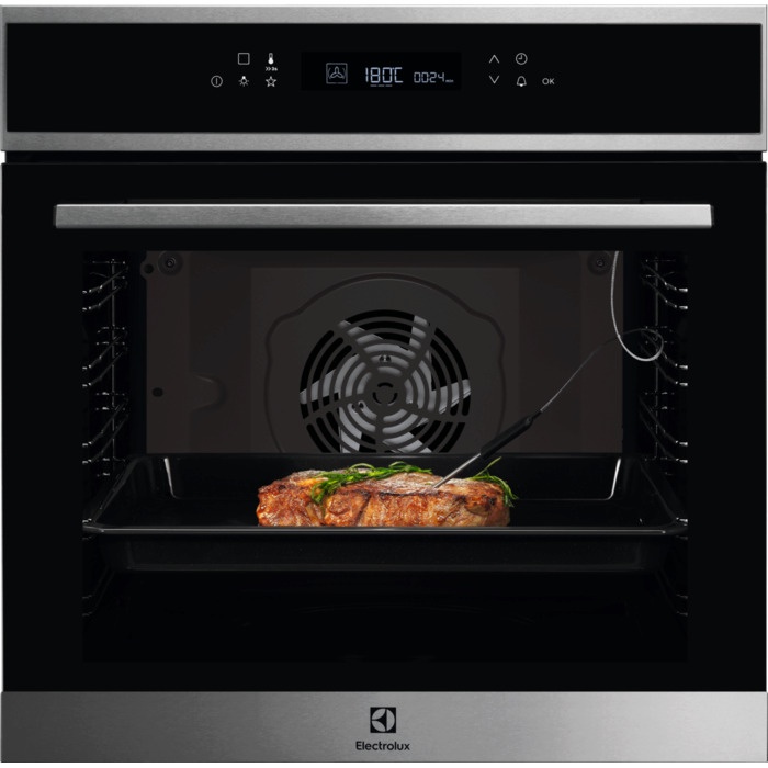 Electrolux EOE7F31X- фото