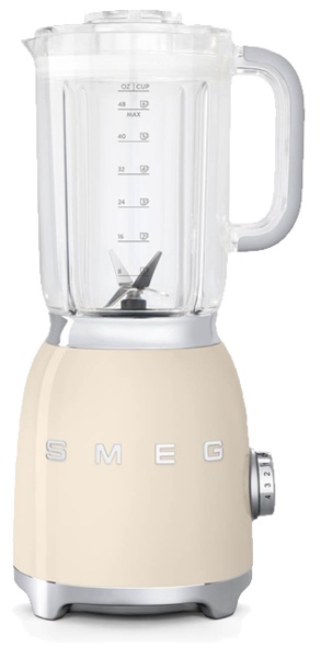 Smeg BLF01CREU- фото