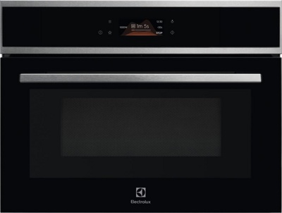 Electrolux EVM8E08X- фото