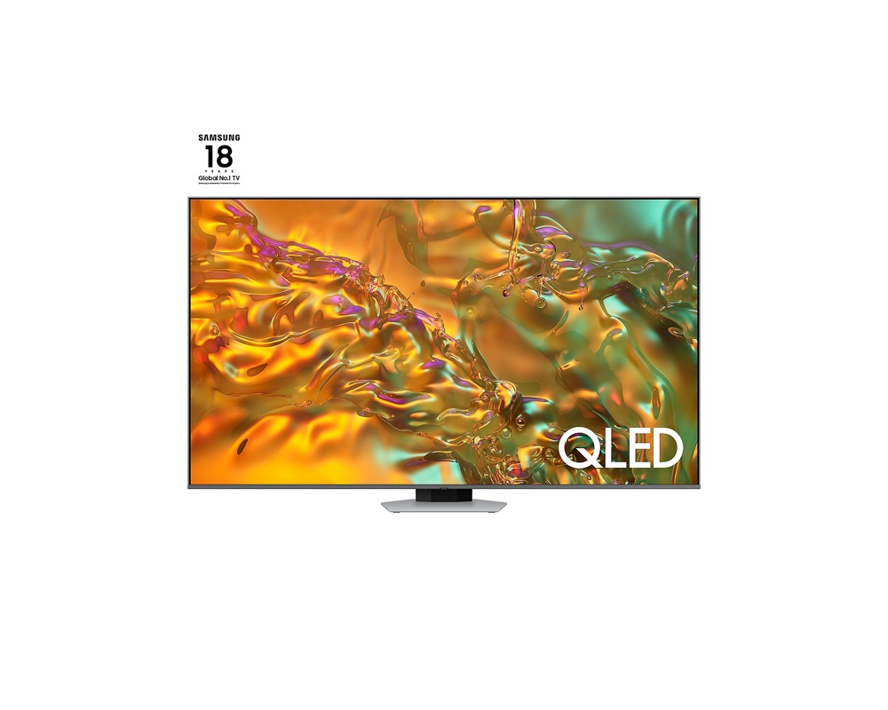 Samsung QE50Q80DATXXH- фото2