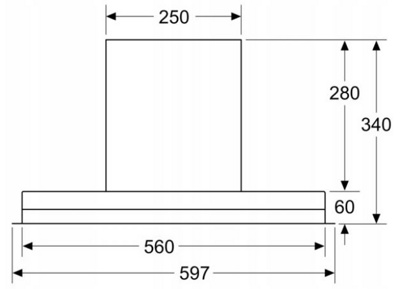 Bosch DBB67AM60- фото4