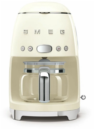 Smeg DCF02CREU- фото