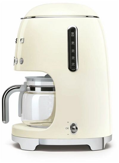 Smeg DCF02CREU- фото2