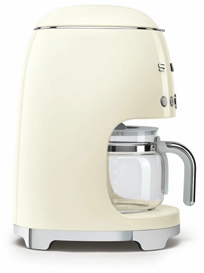 Smeg DCF02CREU- фото3