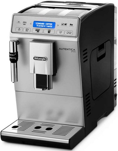 DeLonghi ETAM29.620.SB