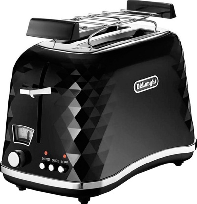 DeLonghi Brillante CTJ2103.BK