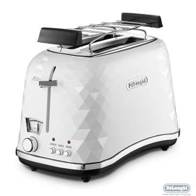 DeLonghi CTJ2103.W