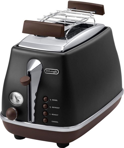 DeLonghi CTOV2103.BK