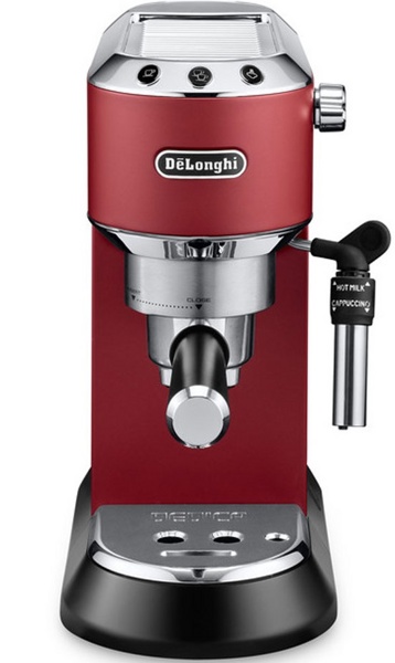 DeLonghi EC685.R- фото