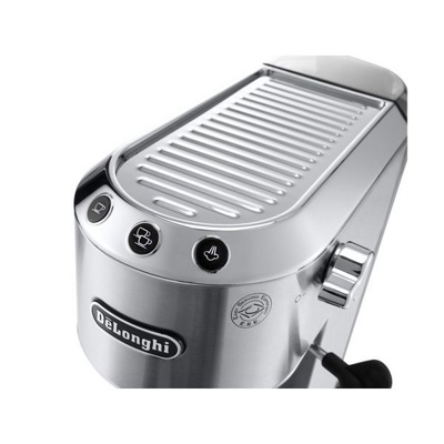 DeLonghi Dedica Style EC 685.M- фото3