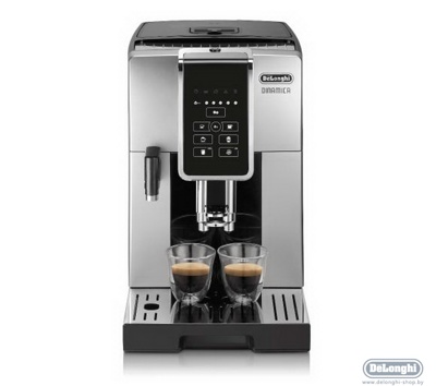 DeLonghi ECAM350.50.SB- фото