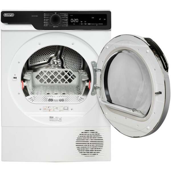 DeLonghi DTD 795 H FABIO- фото4