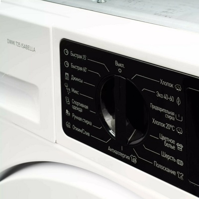 DeLonghi DWMI 725 ISABELLA- фото4