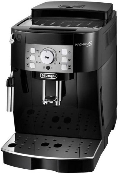 DeLonghi ECAM 22.114.B- фото2