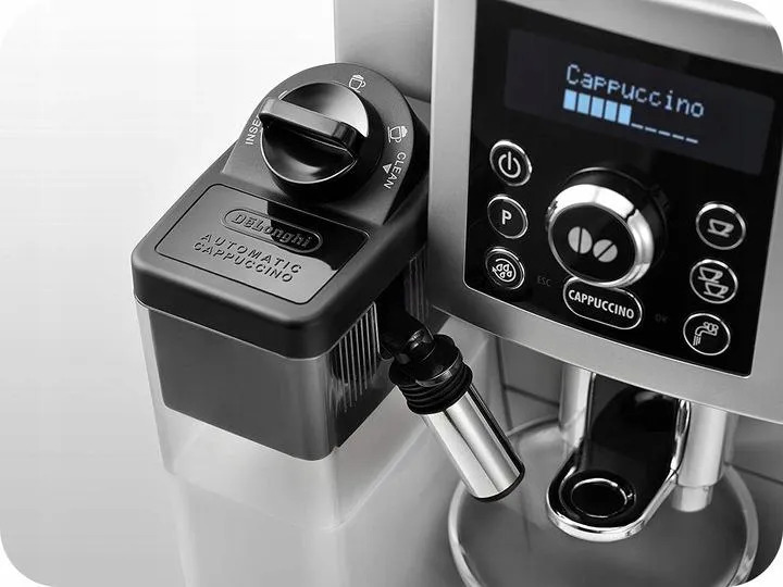 DeLonghi ECAM23.466.S- фото2