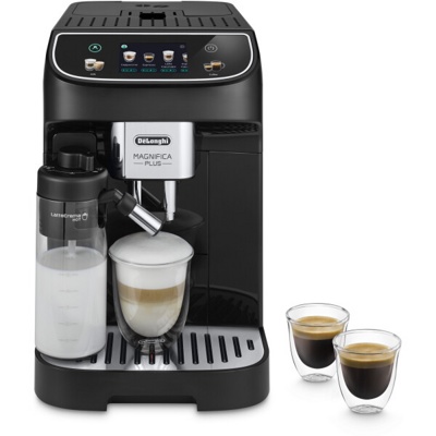 DeLonghi ECAM320.60.B- фото