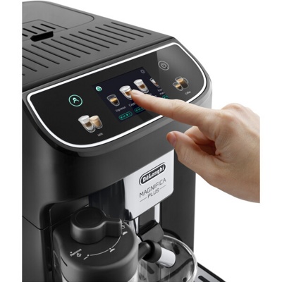 DeLonghi ECAM320.60.B- фото2