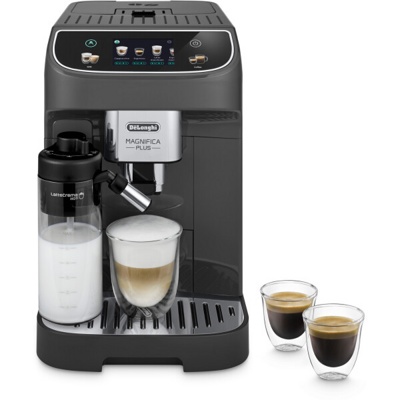 DeLonghi ECAM320.61.G- фото