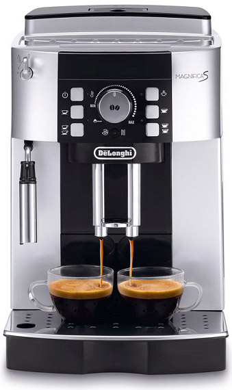 DeLonghi ECAM21.117.SB