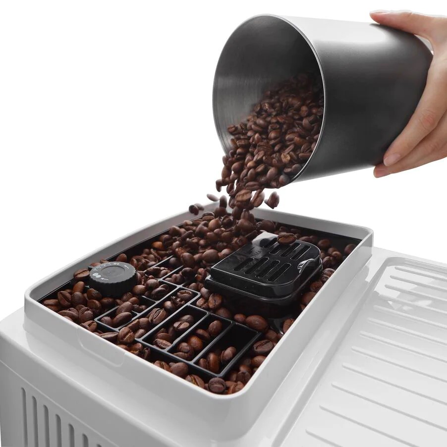 DeLonghi ECAM 220.20.W- фото2