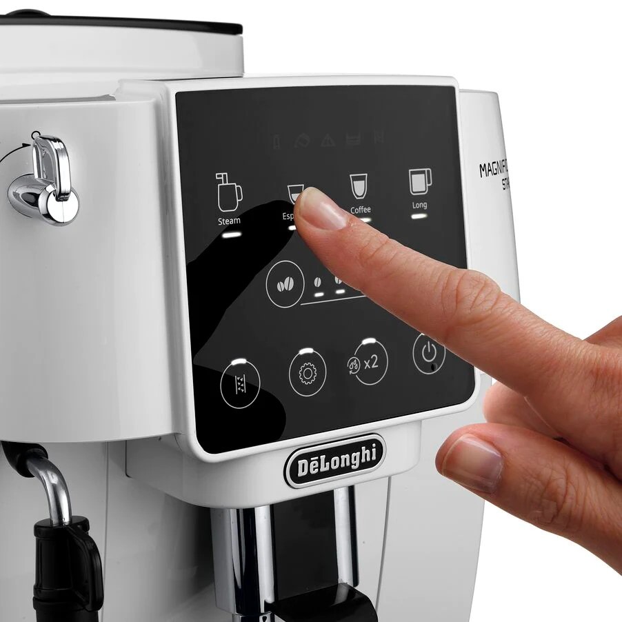 DeLonghi ECAM 220.20.W- фото3