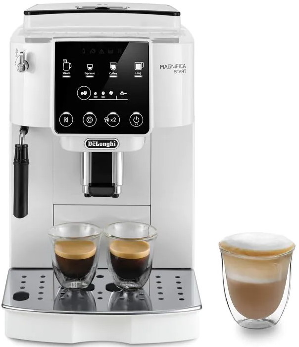 DeLonghi ECAM 220.20.W- фото