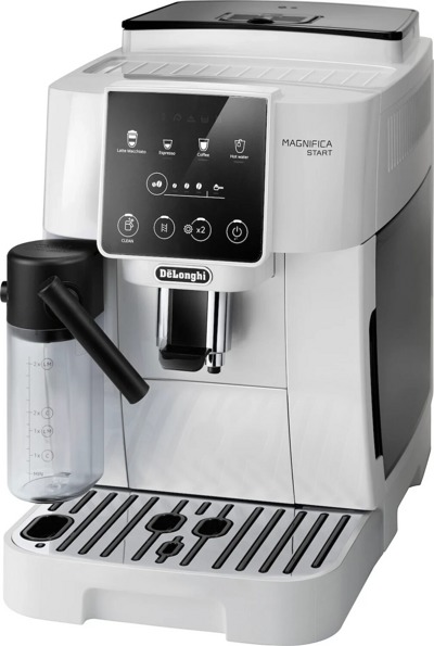 DeLonghi ECAM 220.61.W- фото2