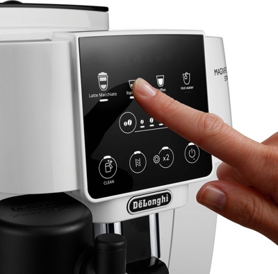 DeLonghi ECAM 220.61.W- фото4