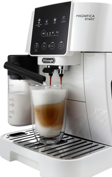 DeLonghi ECAM 220.61.W- фото3