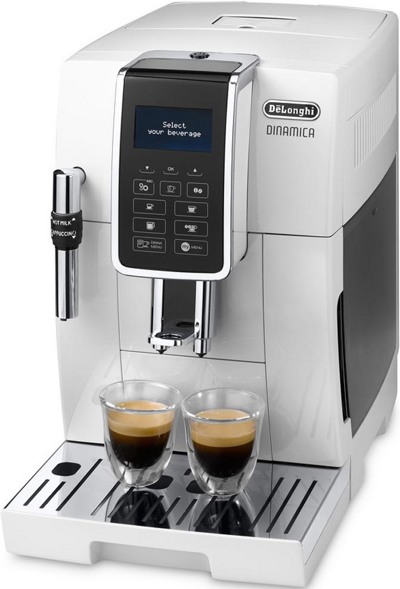 DeLonghi ECAM350.35.W