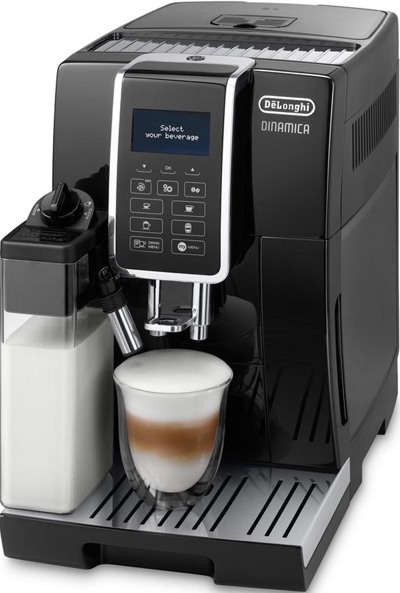 DeLonghi Dinamica ECAM 350.55.B