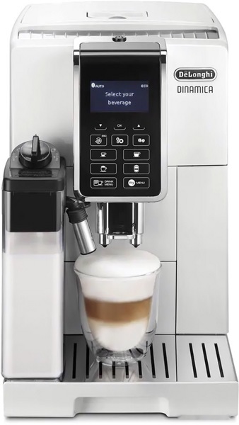 DeLonghi ECAM 350.55.W