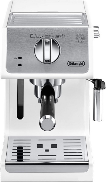 DeLonghi ECP33.21.W