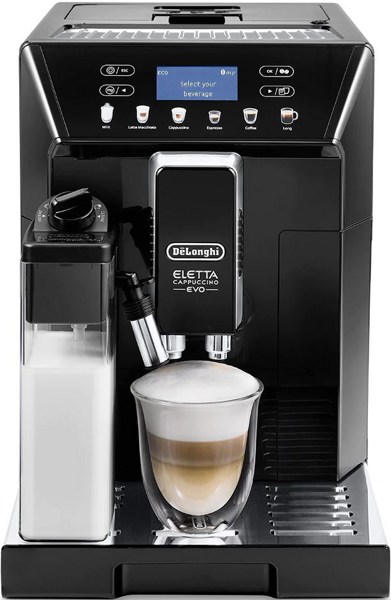 DeLonghi ECAM46.860.B