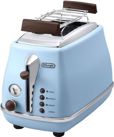 DeLonghi CTOV 2103.AZ