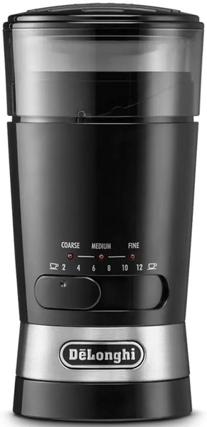 DeLonghi KG210- фото