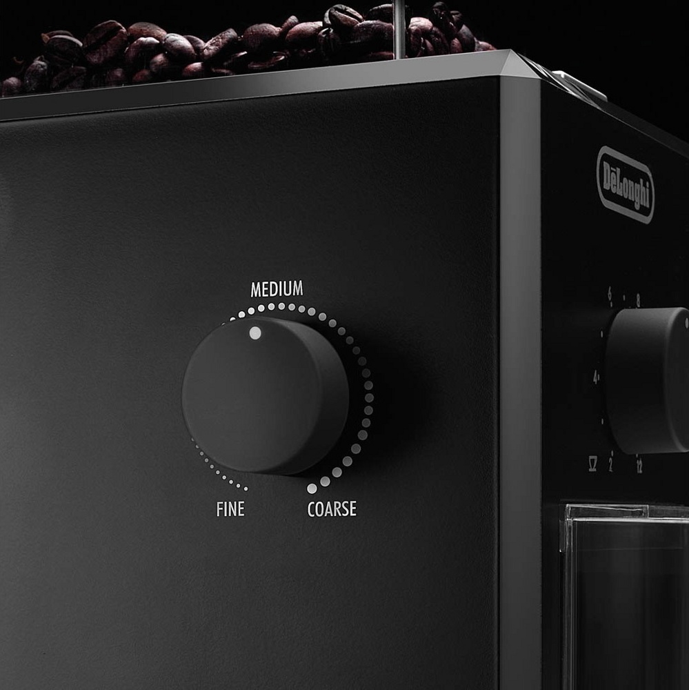DeLonghi KG79- фото2