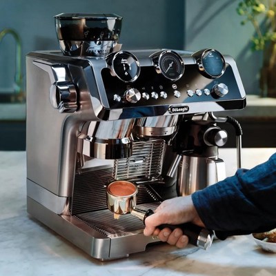 DeLonghi EC9865.M- фото2
