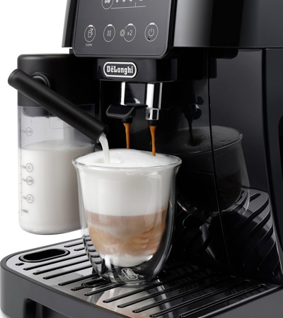 DeLonghi ECAM 220.60.B- фото4