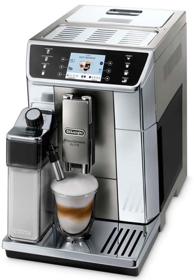 DeLonghi ECAM650.55.MS