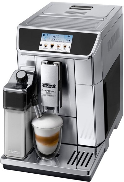 DeLonghi ECAM650.85.MS