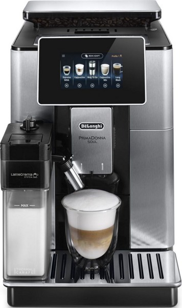 DeLonghi ECAM610.74.MB