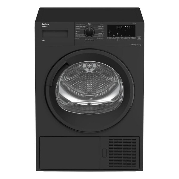 Beko DF7412GB- фото