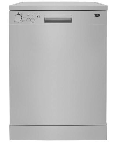 Beko DFN05310S- фото