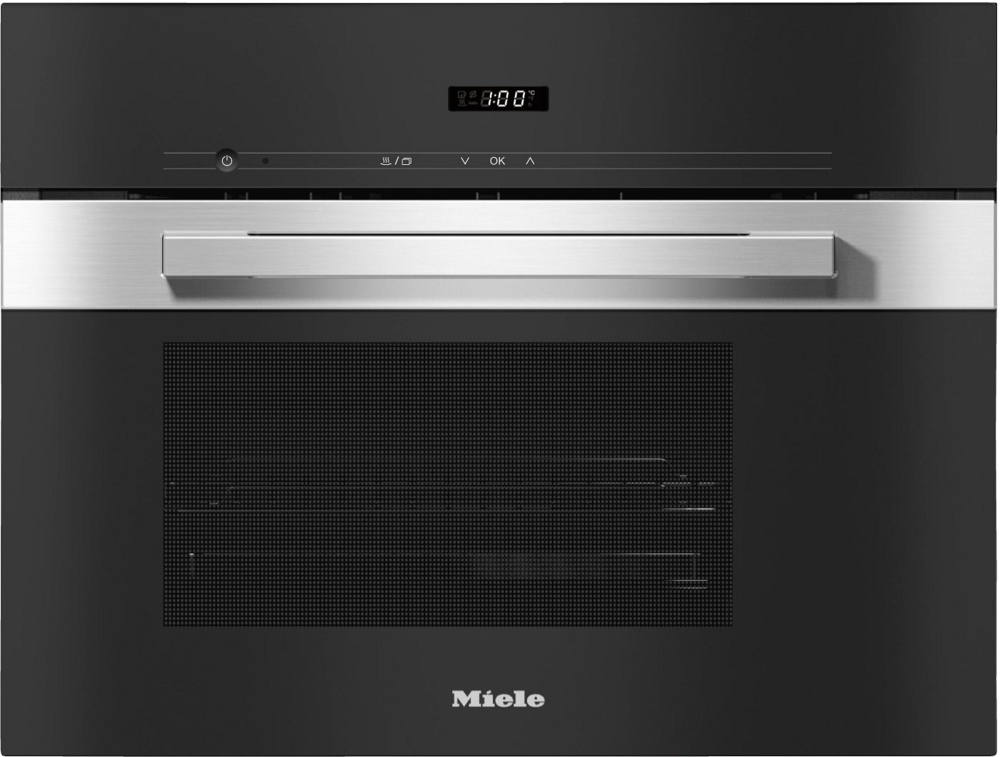 Miele DG 2840 EDST/CLST- фото