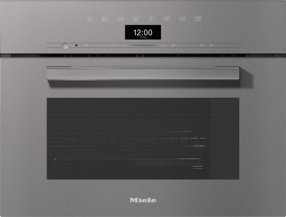Miele DG 7440 GRGR- фото