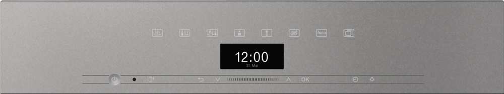 Miele DG 7440 GRGR- фото3