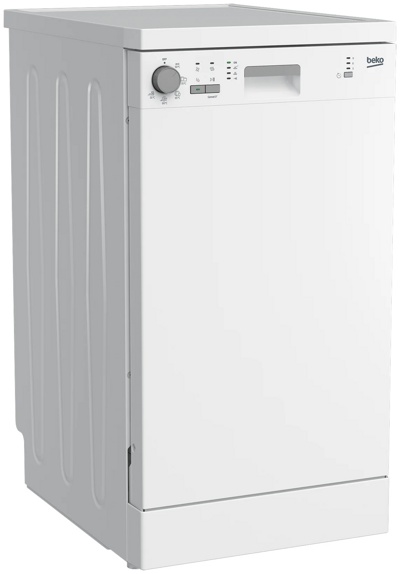 Beko DFS05R13W- фото2