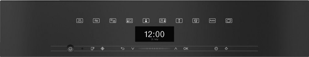 Miele DGM 7440 EDST/CLST- фото2